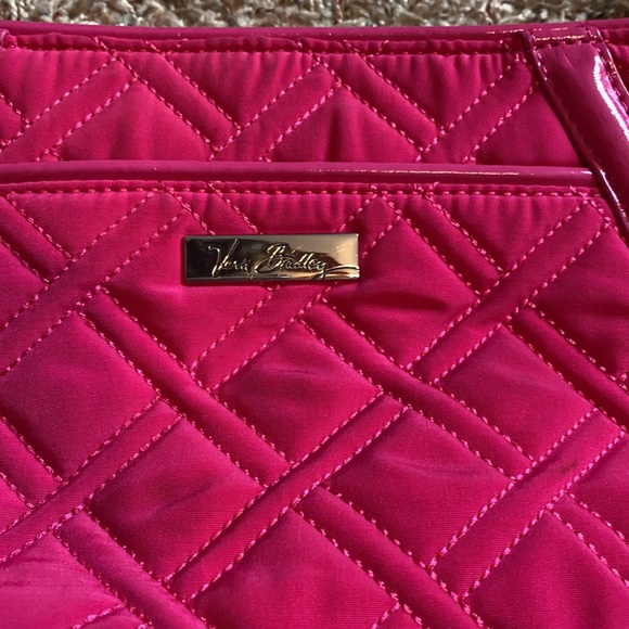 Vera Bradley purse - Picture 2 of 8